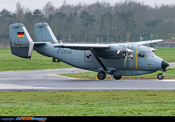 PZL M-28 Skytruck