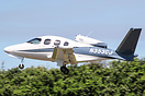 Cirrus Vision SF50