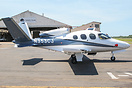 Cirrus Vision SF50