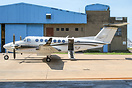 Beechcraft King Air 350i