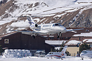 Cessna 525A CitationJet CJ2