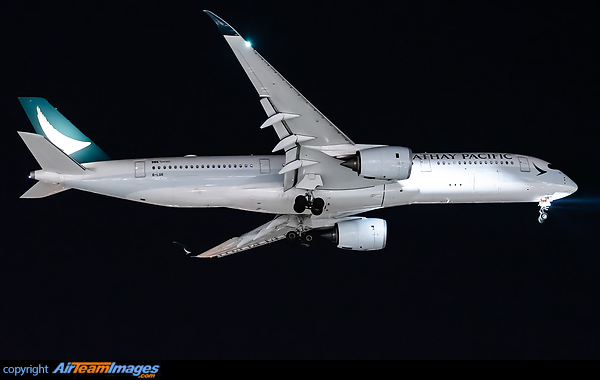 Airbus A350-941