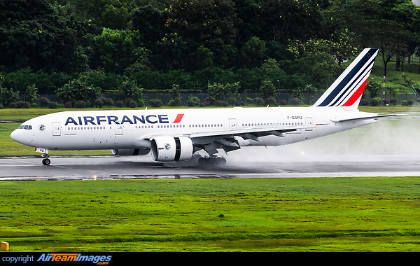 Boeing 777-228/ER