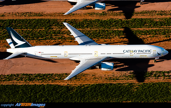 Boeing 777-367