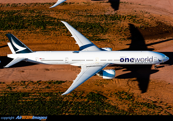 Boeing 777-367/ER