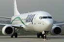 Boeing 737-8GK