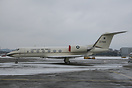 Gulfstream IV-SP