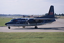 Fokker F-27-200 Friendship