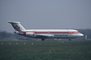 BAC 111-416EK One-Eleven