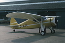 Fairchild UC-61A Argus II