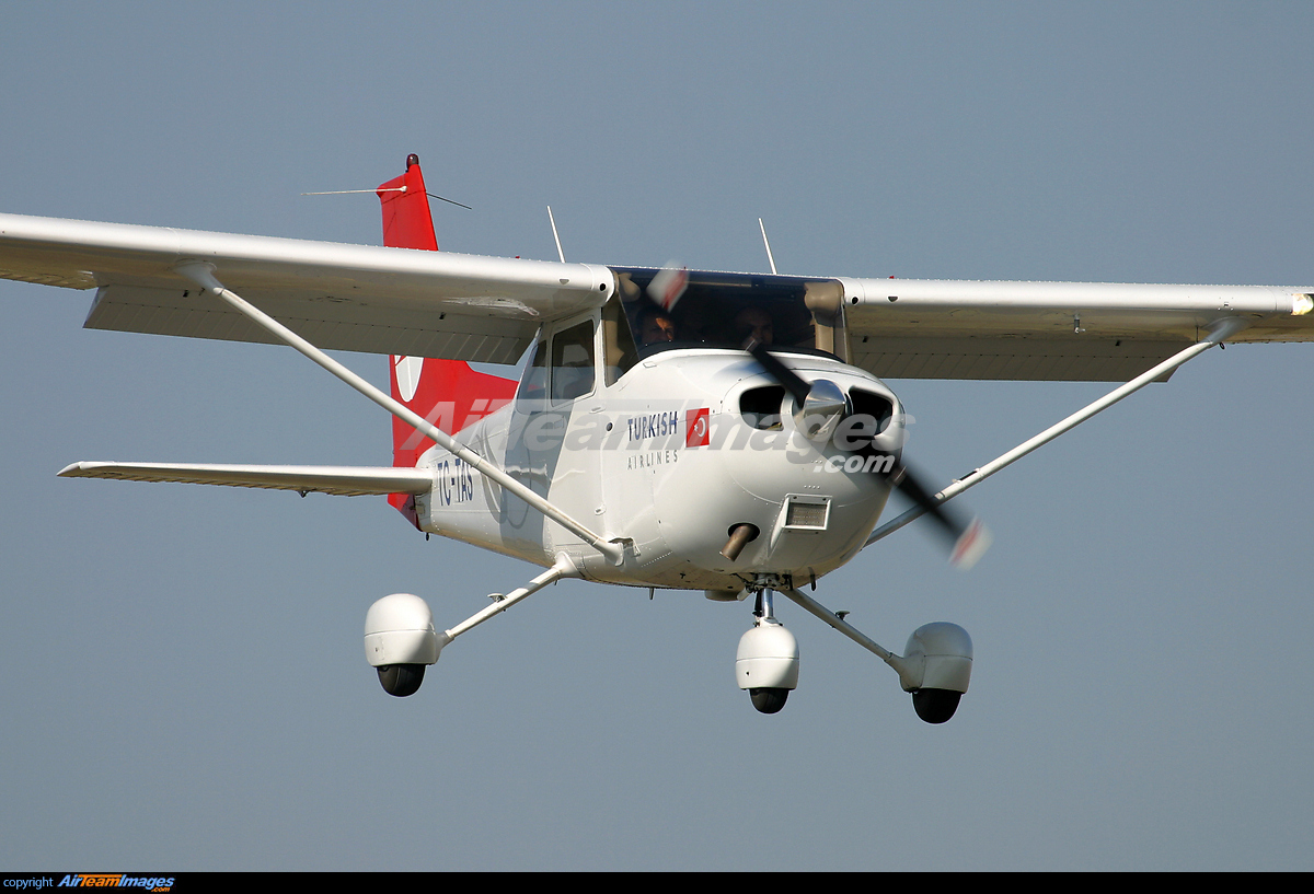 Cessna 172S Skyhawk SP Large Preview
