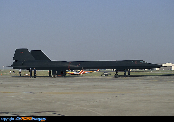 Lockheed Sr 71a Blackbird 61 7967 Aircraft Pictures Photos Airteamimages Com Lockheed Sr 71a Blackbird 61 7967 Aircraft Pictures Photos Airteamimages Com
