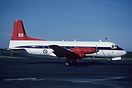 The Queens flight