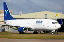 Ex- Caribbean Airlines 737-800 N919CS has recently been converted to f...