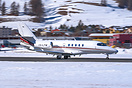 Cessna 680A Citation Latitude