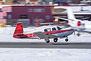 Mooney M252 TSE