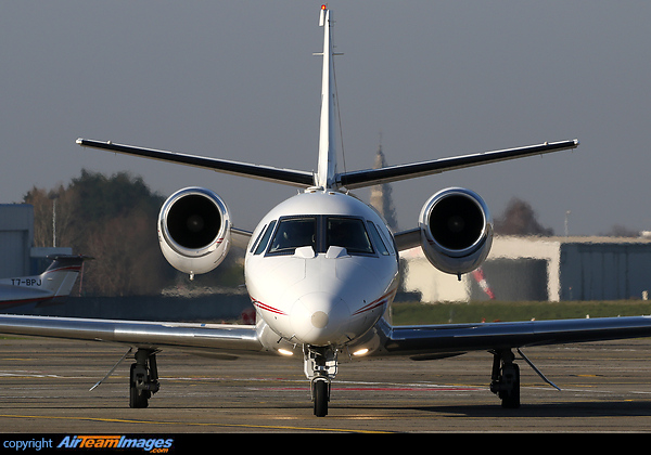 Cessna 560XL Citation XLS