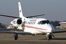 Cessna 560XL Citation XLS