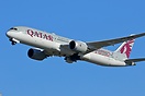 Boeing 787-9 Dreamliner