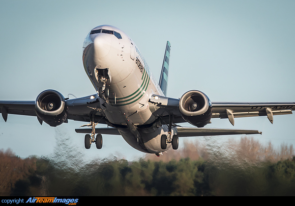 Boeing 737-405