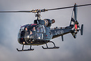 Aerospatiale SA-341B Gazelle