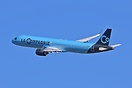 Airbus A321-251NX