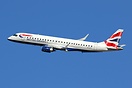 Embraer ERJ-190SR