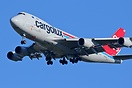 Boeing 747-4HAERF