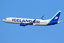 Boeing 737-8 MAX