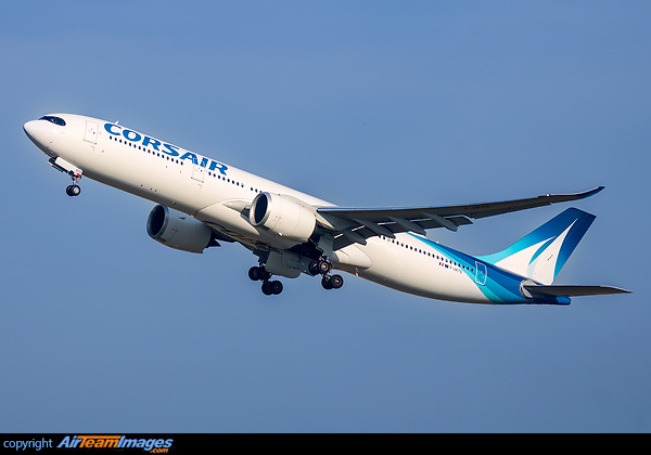 Airbus A330-941