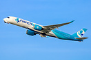 Airbus A350-941
