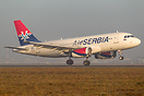 Airbus A319-132