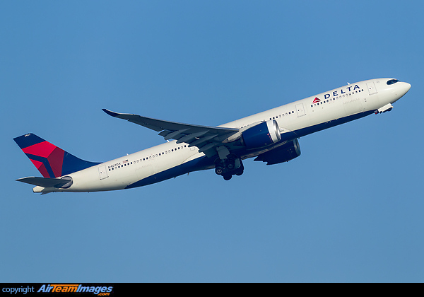Airbus A330-941