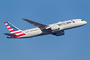 Boeing 787-8 Dreamliner