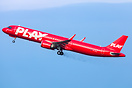 Airbus A321-251N