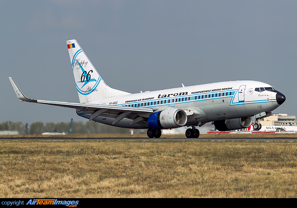 Boeing 737-78J