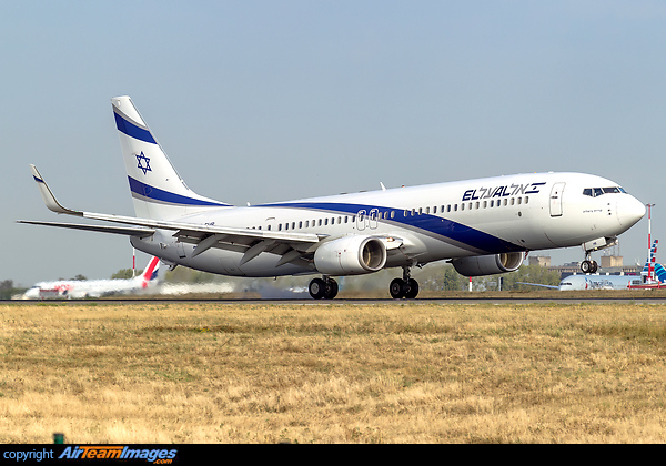 Boeing 737-958/ER
