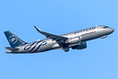 Airbus A320-214