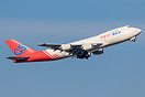 Boeing 747-236B(SF)