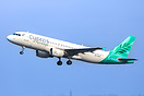 Airbus A320-214