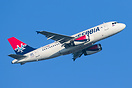 Airbus A319-132