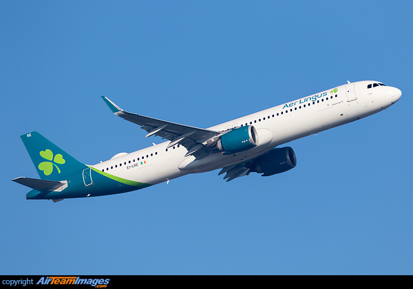 Airbus A321-253N