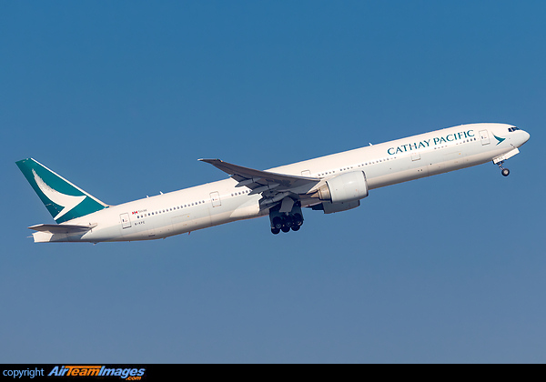 Boeing 777-367/ER