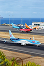 Boeing 737-8K5