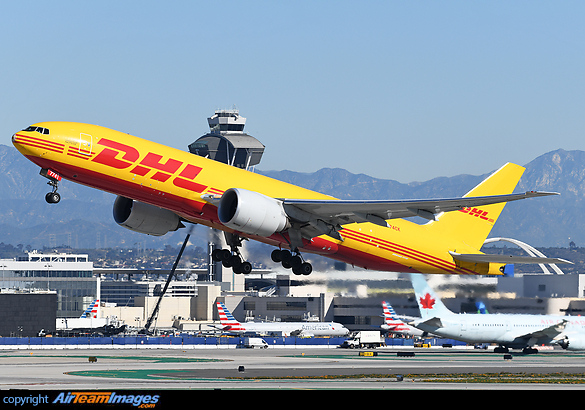 Boeing 777-FBL
