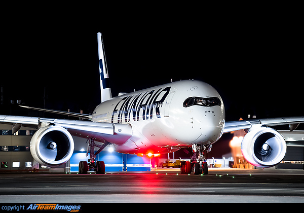 Airbus A350-941