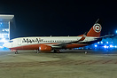 Boeing 737-36Q