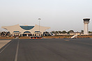 Banjul Airport