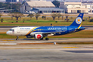 Leicester City Football Club livery