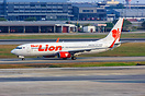 Boeing 737-8GP